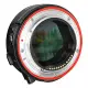 Meike MK-EFTR-C 美科 EF 轉 EOS R 插入式濾鏡鏡頭轉接環 可加購CPL濾鏡