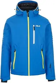 [TRESPASS] Mens Franklin DLX Ski Jacket