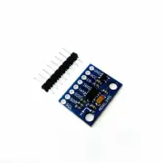 ADXL345 Accelerometer