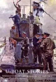 U-boat Stories - Great War by Karl Neureuther (English) Hardcover Book
