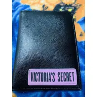 在飛比找蝦皮購物優惠-Victoria's Secret 維多利亞的秘密 護照夾 