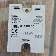 Solid State Relay Replacement For 84140000 4-15V