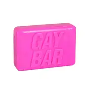 [Gift Republic] Gay Bar Soap