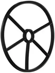Hayward SPX0715D Valve Seat Gasket Replacement for Hayward Vari-flo Multiport Va