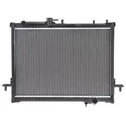 Jayrad Radiator - JR5304J