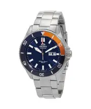 Orient Automatic RA-AA0913L19B Sports Diver Blue Dial Day/Date 200M Mens Watch