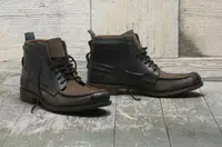 在飛比找露天拍賣優惠-【TIMBERLAND】手工Boot Company Chu