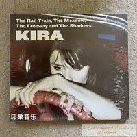 在飛比找露天拍賣優惠-絕版 正版 Kira The Rail Train, The