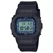G-Shock Charles Darwin Foundation Hammerhead Shark Edition Watch GW-B5600CD-1A2