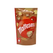 Maltesers Hot Chocolate Drink Powder 140g