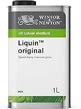 Winsor & Newton Liquin Original, 1 Liter