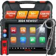 Autel Maxisys MK906 S PRO OBD2 Auto Diagnostic Scan Tool ECU C0ding AU Ver.