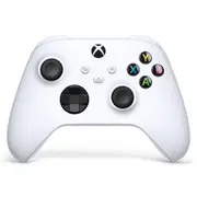 Xbox Wireless Controller (Robot White)
