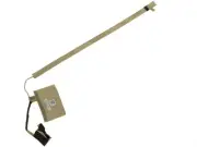 New Dell OEM Precision 7510 15.6" UHD 4K LCD Video Ribbon Cable No TS RJ99T