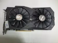 在飛比找Yahoo!奇摩拍賣優惠-ASUS STRIX-RX470-O4G-GAMING   