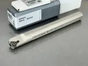 Iscar SIR 0750 P16 Indexable Boring Bar 3/4" Laydown Threading 3800072