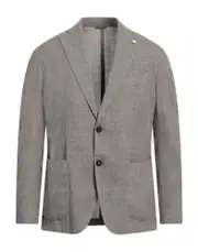 [LUIGI BIANCHI MANTOVA] LUIGI BIANCHI Mantova Blazers - Item 49975664