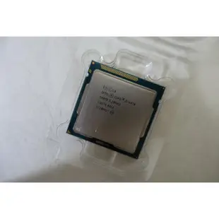 Intel Core i5 3470 3.2G 6M 4C4T LGA 1155 HD 2500 零售正式版 CPU