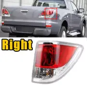 Right Rear Brake Light Tail Lamp Warning Light For Mazda BT50 BT-50 2012-2015