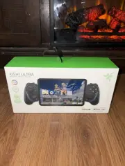 Razer Kishi Ultra Gaming Controller For Android, iPhone 15 Series, iPad Mini