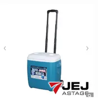 在飛比找蝦皮購物優惠-【JEJ】便攜式拉桿冰桶-18L K620578 行動冰箱.