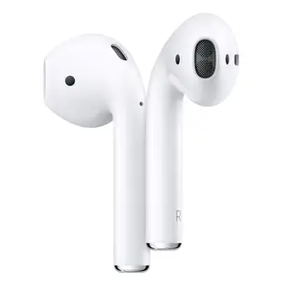 Apple AirPods 二代 藍芽耳機 【Apple A2031 A2032】 公司貨