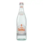 ACQUA PANNA 普娜 天然礦泉水(750MLX12瓶)