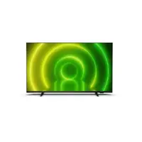 在飛比找生活市集優惠-【飛利浦】43吋 4K HDR GoogleTV 液晶顯示器