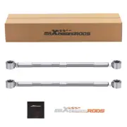 2Pcs Adjustable Rear Upper Control Arm for MINI Cooper 2002-2013 R50 R52 R53 R56 (for: Mini)
