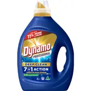 Dynamo Professional 7 in 1 Laundry Detergent Liquid 2L