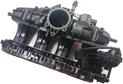 1.8/2.0TSI Car Engine Intake Manifold Assembly EA888 Compatible With VW Golf 6 MK6 Passat B6 Tiguan Compatible With Skoda Octavia A4 B7 A3 8V 06J133201AR
