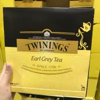 在飛比找蝦皮購物優惠-Costco好市多代購✨ 平均一包4-5元✨Twinings