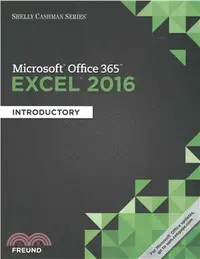 在飛比找三民網路書店優惠-Shelly Cashman Microsoft Offic