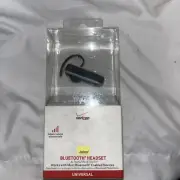 VERIZON wireless/cordless headset for Bluetooth mobile phones VBT4050 NEW IN BOX