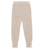 [Donsje] Donsje Wool leggings Y 3 beige