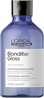 L'Oreal Professionnel Serie Expert Blondifier Gloss Shampoo 300 ml