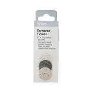 Terrazzo Flakes