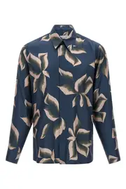 DRIES VAN NOTEN 'Carvies' Shirt