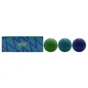 Eze by Eze for Men - 3 Pc Gift Set 1oz Surge EDP Spray, 1oz Elation EDP Spray, 1oz Nomad EDP Spray