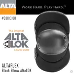 ALTAFLEX-ALTALOK護肘/黑 #53013.00