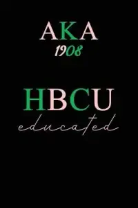 在飛比找博客來優惠-Aka 1908 HBCU Educated: HBCU E