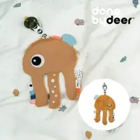 在飛比找momo購物網優惠-【Done by deer】安撫巾Jelly
