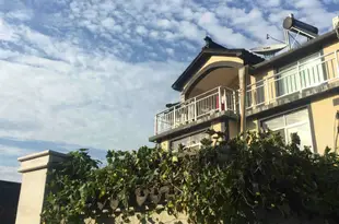 蘇州三山島香溢農家樂Xiangyi Farmhouse