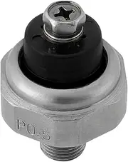 1pc Oil Pressure Switch Replacement Part 183250 39450 183250-39450 15841-39010 Compatible with Yanmar L100 Compatible with Kubota B6100D B7100D B5200D