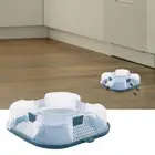 Automatic Efficient Bugs Trap Box Cockroach Trap Bug Remover Cockroaches Killer