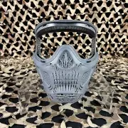 NEW HK Army HSTL Skull Replacement Goggle Frame - Grey