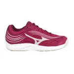 出清8.MIZUNO 美津濃 女排球鞋 CYCLONE SPEED 3 V1GA218066