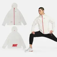 在飛比找Yahoo奇摩購物中心優惠-Nike 外套 Pro Flex Vent Max CNY 