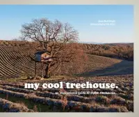 在飛比找博客來優惠-My Cool Treehouse: An Inspirat