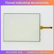 GUNZE USA G10086 Touch Screen Panel Glass Digitizer For GUNZE USA G10086 Touch